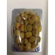 Bagci Green Olives Stuffed With Red Peppers 210g