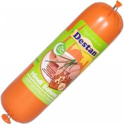 Destan Turkey Salami 500g