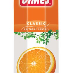 Dimes Classic Orange Nectar/ Fruit Juice 1L