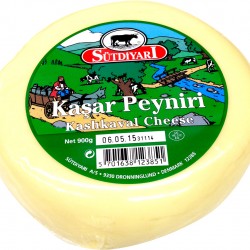 Sutdiyari Kashkaval Cheese 800g
