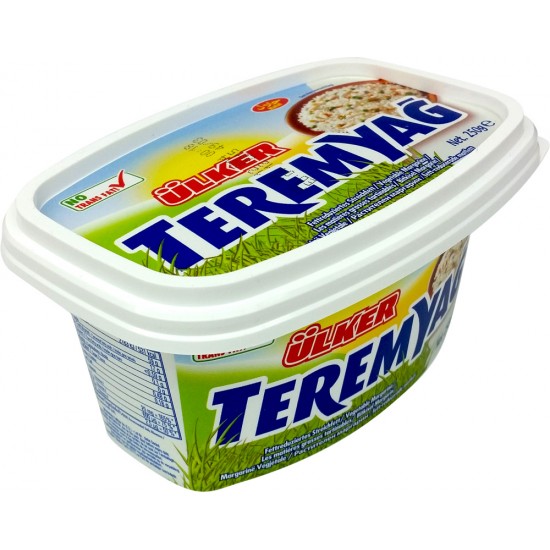 Ülker Teremyağ Tereyağı 250gr - 8691375673085 - BAKKALIM UK