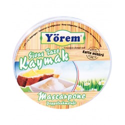 Yorem Sivas Fresh Cream 250g