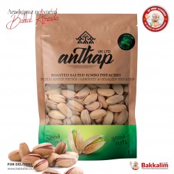 Anthap Jumbo Pistachio Roasted And Salted 150 G