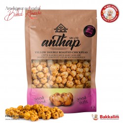 Anthap Yellow Chickpeas Double Roasted 150 G