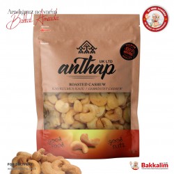 Anthap Cashew Roasted And Salted 300 G