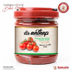 Anthap Natural Tomato Paste Sun Dried 1000 G