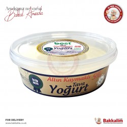 Best Farm Golden Cream %5 Fat Yoghurt 700 G