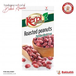 Kerpi Roasted Peanuts 120 G
