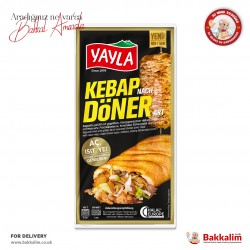 Yayla Chicken Kebab Doner Meat 190 G
