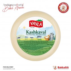 Yayla Pasta Filata Kashkaval Cheese 400 G