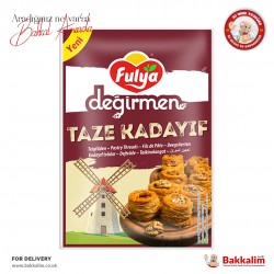 Fulya Degirmen Pastry Threads 400 G