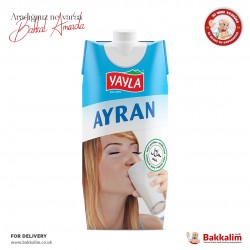 Yayla Yoghurt Drink 250 Ml
