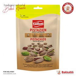 Tadim California Pistachios Roasted And Salted 150 G