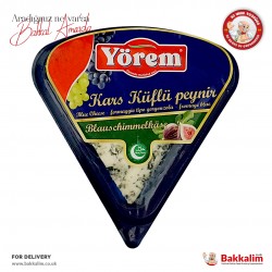 Yorem Kars Blue Cheese 100 G