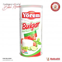 Yorem Bulgarian type White Cheese N800 G
