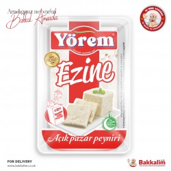 Yorem Gold Ezine Cheese Original 200 G