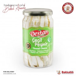 Destan Thread Cheese 400 G Jar