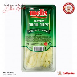 Melis Anatolian Chechil Cheese 200 G