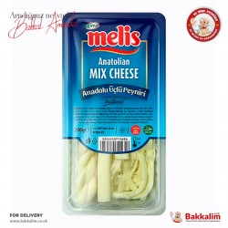 Melis Anatolian Mix Cheese 200 G