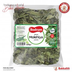 Bodrum Dried Molehiya Leaves 100 G
