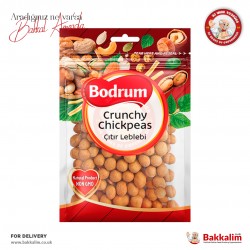 Bodrum Crunchy Chickpeas 150 G