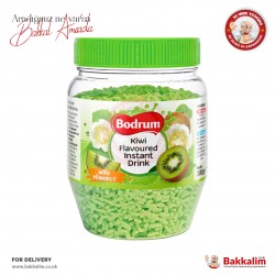 Bodrum Kivi aromalı Oralet İçecek 300 Gr