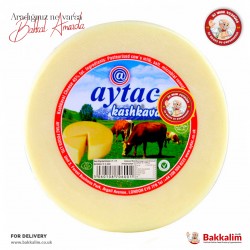 Aytac 350 G Kashkaval Cheese