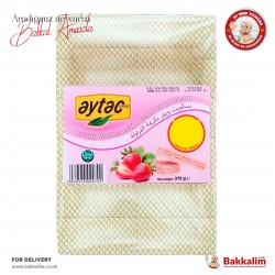 Aytac Wafers With Strawberry Cream 250 G