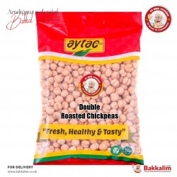 Aytac Double Roasted Chickpeas 200 G