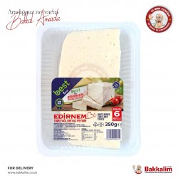 Best Farm Edirnem Tam Yağlı Beyaz Peynir 250 Gr