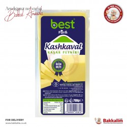 Best Farm Kaşar Peyniri 300 Gr