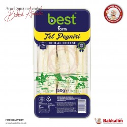 Best Farm Chilal Cheese 150 G