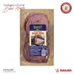Best Farm Karabiberli Rozbif 100 Gr