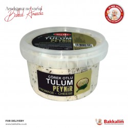 Nefis Tulum Cheese With Black Cumin 500 G