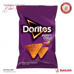 Doritos Sweet Chilli Pepper Chips 100 G