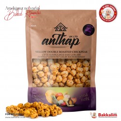 Anthap Yellow Double Roasted Chickpeas 1000 G