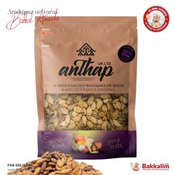 Anthap Watermelon Seeds Roasted and Salted 700 G