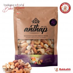 Anthap Ultra Lux Mixed Nuts 300 G