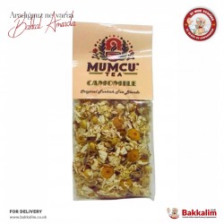 Mumcu Papatya Çayı 40 Gr