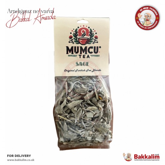 Mumcu Ada Çayı 50 Gr - 8680716507363 - BAKKALIM UK