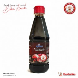 Aytac Pomegranate Sour Sauce 500 Ml
