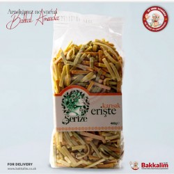 Serize Mix Turkish Noodle 400 G