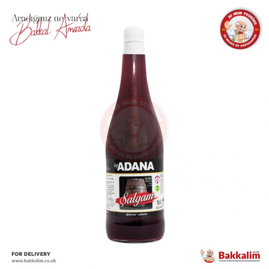 by Adana Acısız Şalgam Suyu 250 ml - 8681030128005 - BAKKALIM UK