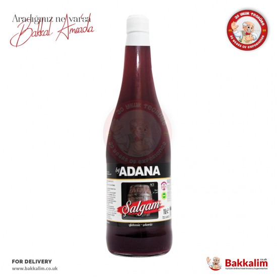 by Adana Hot Turnip Juice 250 ml - 8681030128029 - BAKKALIM UK