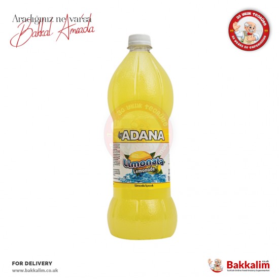 by Adana Limonata 330 ml - 8681030128104 - BAKKALIM UK