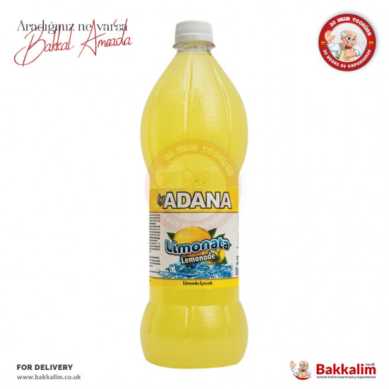 by Adana Limonata 1000 ml - 8681030128241 - BAKKALIM UK