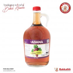 by Adana Üzüm Sirkesi 1500 ml