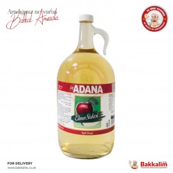 by Adana Apple Vinegar 1500 ml