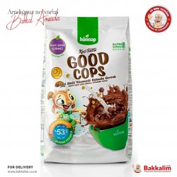 Hunnap Goats Milk With Cereal Vitamins Cacao 300 G