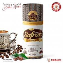 Safran Türk Kahvesi 250 Gr
